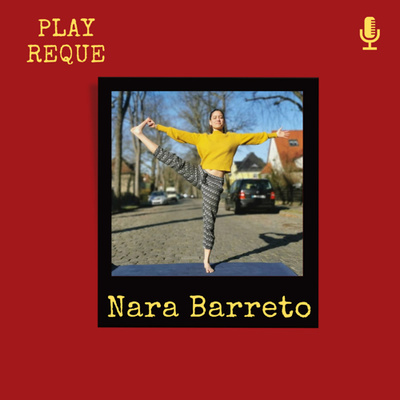 # 056 - Ayurtanztherapie (com Nara Barreto)