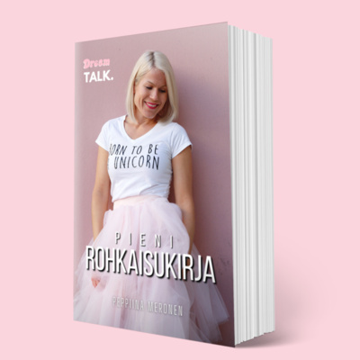 #157 Pieni rohkaisujakso: Kirje parhaalta ystävältäsi💗