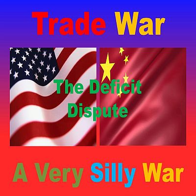 Trade WAR with China