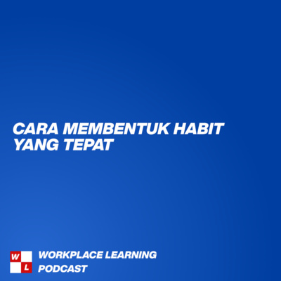Cara Membentuk Habit yang Tepat