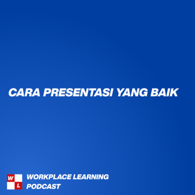 Cara Presentasi yang Baik