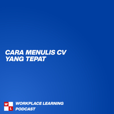 Cara Menulis CV yang Tepat