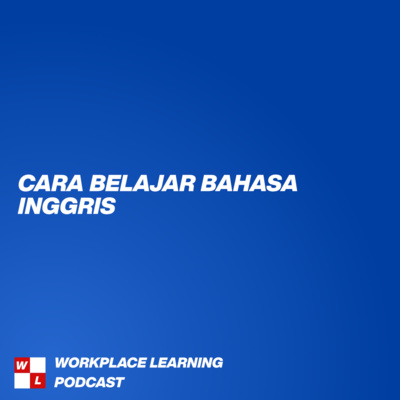 Cara Belajar Bahasa Inggris