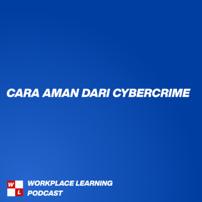 Cara Aman dari Cybercrime