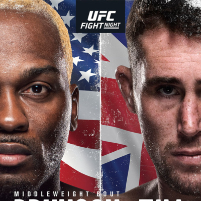 UFC Pre fight Podcast (Hindi)