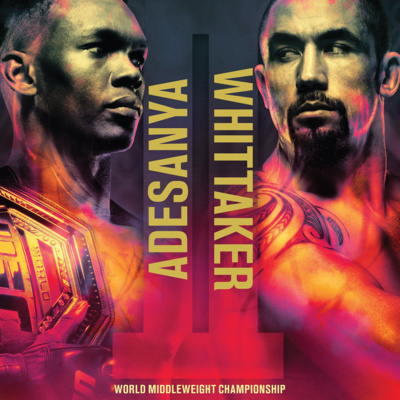 UFC Pre fight Podcast (Hindi)
