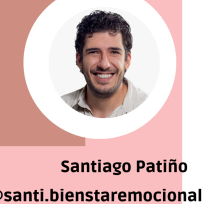 Conversaciones del alma, conociendo a la persona detrás el escritor