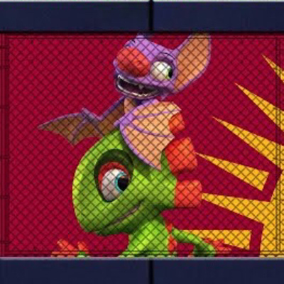Yooka-Laylee Review | The Frank Ops Show 🎮 episode artwork