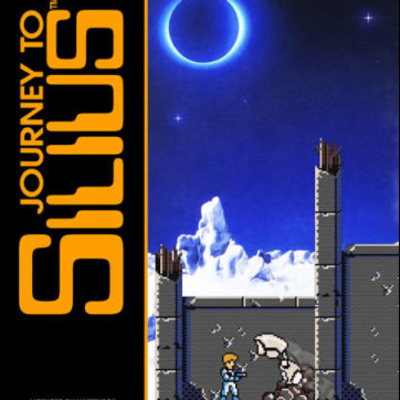 Journey to Silius Review | The Frank Ops Show 🎮 episode artwork