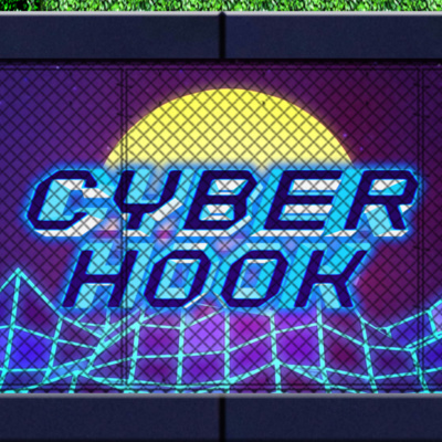 Cyber Hook Review | The Frank Ops Show 🎮 episode artwork