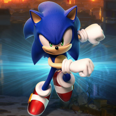 Sonic Forces Review | The Frank Ops Show 🎮 episode artwork
