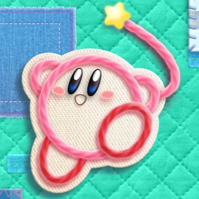 Kirby's Epic Yarn Review | The Frank Ops Show 🎮 episode artwork