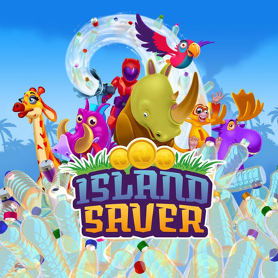 Island Saver Review | The Frank Ops Show 🎮 episode artwork