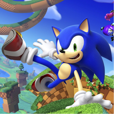 Sonic Lost World Review | The Frank Ops Show 🎮 episode artwork