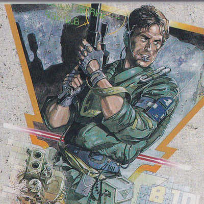 Metal Gear (MSX) Review | The Frank Ops Show 🎮 episode artwork