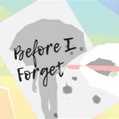 Before I Forget Review | The Frank Ops Show 🎮 episode artwork
