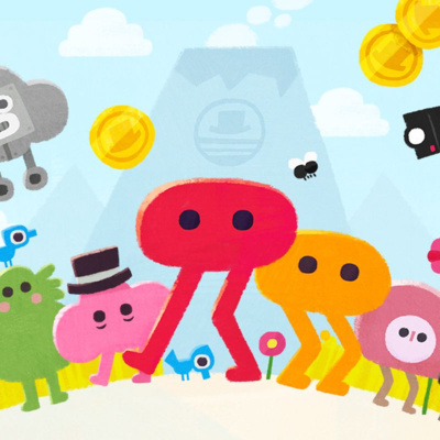 Pikuniku Review | The Frank Ops Show 🎮 episode artwork