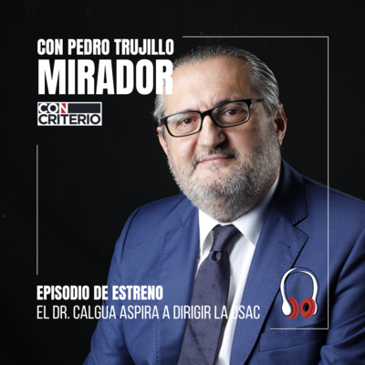 Portada de Análisis y debate ConCriterio