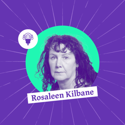 1 - Rosaleen Kilbane