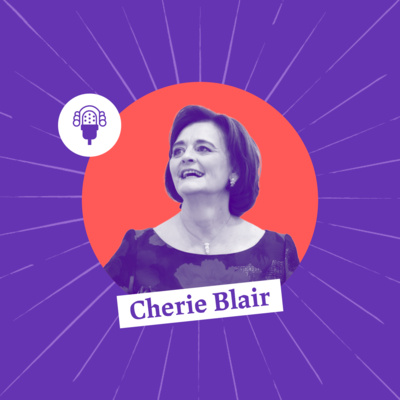 6 - Cherie Blair QC