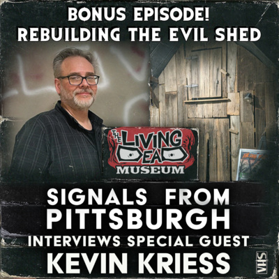 Signals From Pittsburgh