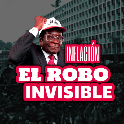 01 | INFLACIÓN (La forma SILENCIOSA en la que TE ROBAN los POLÍTICOS) 💰