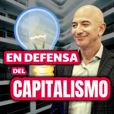 06 | ¿SOCIALISMO al RESCATE? (en DEFENSA del CAPITALISMO) 💹