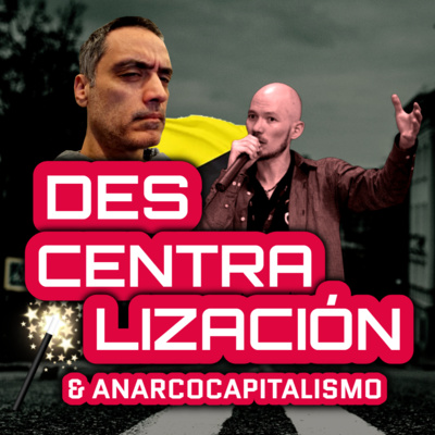 106 | NO, no hay que DESCENTRALIZAR TODO ("Descentralización" NO es una PALABRA MÁGICA)