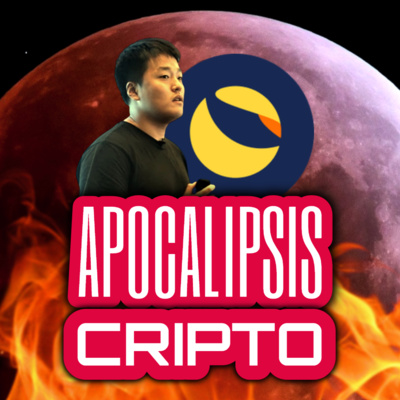 111 | APOCALIPSIS CRIPTO: por qué seguimos bailando al ritmo de WALL STREET y cómo dejar de hacerlo