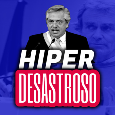 07 | HIPERACTIVIDAD estatal: más DEVASTADORA que la PANDEMIA 🤯