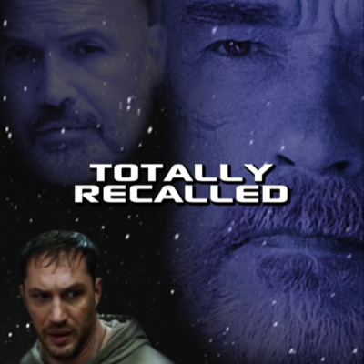 Totally Recalled