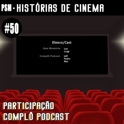 Podcast Sem Memória