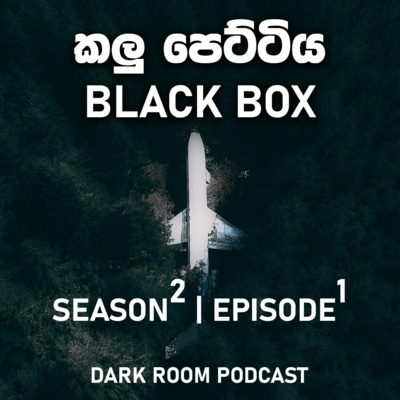 The Black Box ~ Flight Data Recorder The Black Box ~ Flight Data Recorder