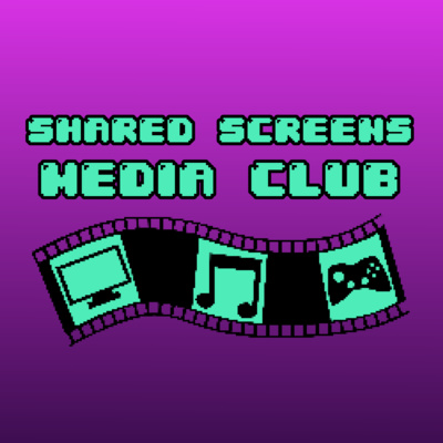 How I Met Your Father Season 1 Spoilercast | Shared Screens Media Club episode artwork