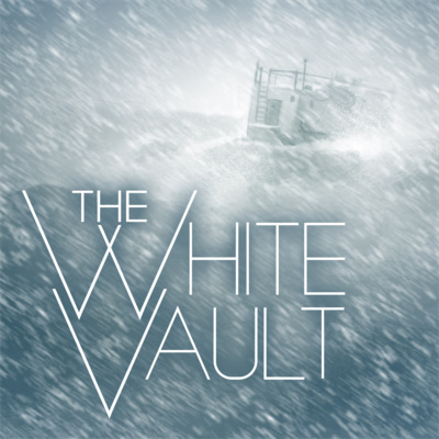 2021 Showcase The White Vault By The Audio Verse Awards Nominee Showcase Podcast