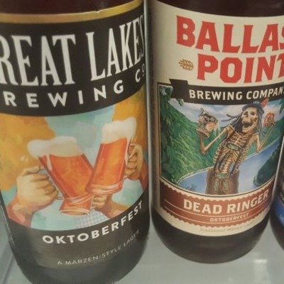 Episode 6 - American Octoberfest