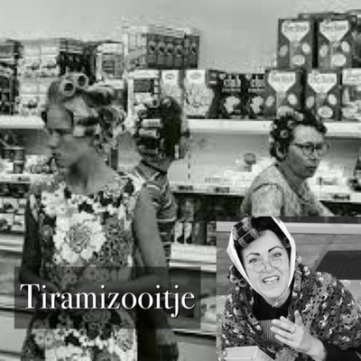 Tiramizooitje 