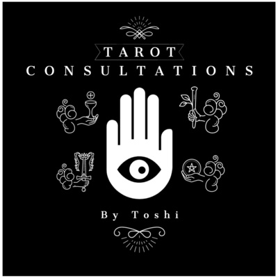 Coffee and Tarot (8 of Wands) Daily Guide to the Tarot Cards