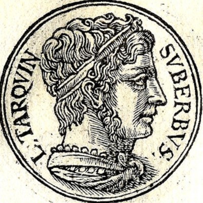 Romans Establish Republic