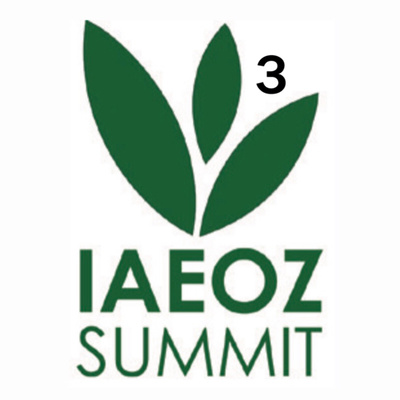 IAEOZ Ep 3 of 5