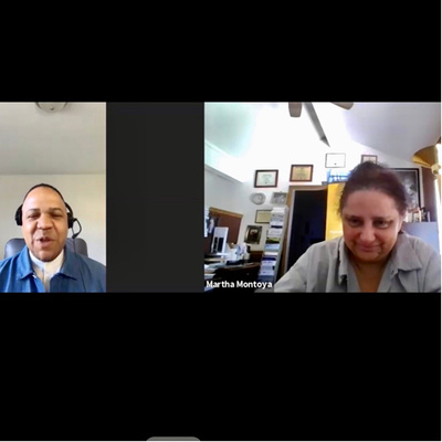 Martha Montoya, Episode 4 of Leading Women