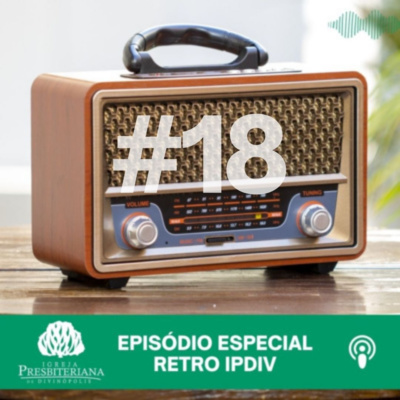 Retro IPDIV #18