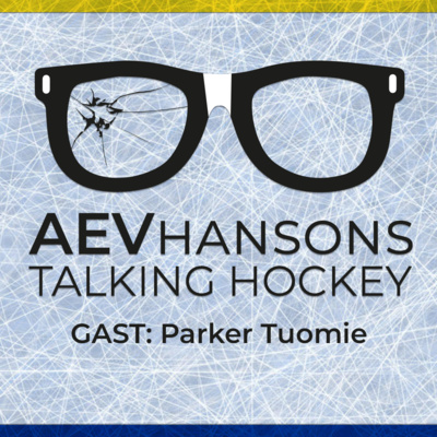 AEV Hansons Hockeycast