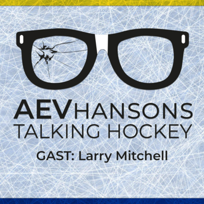 AEV Hansons Hockeycast