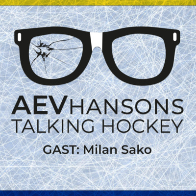 AEV Hansons Hockeycast