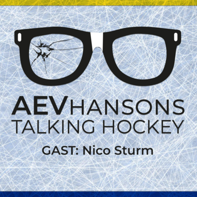 AEV Hansons talking Hockey mit Nico Sturm