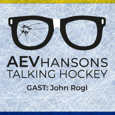 AEV Hansons Hockeycast
