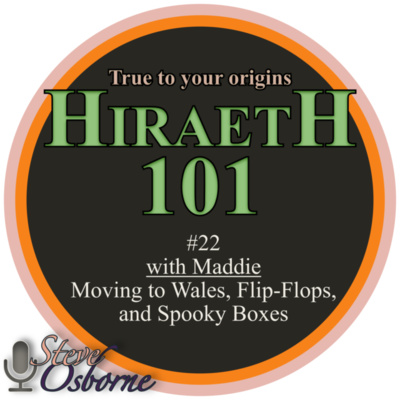 Hiraeth 101