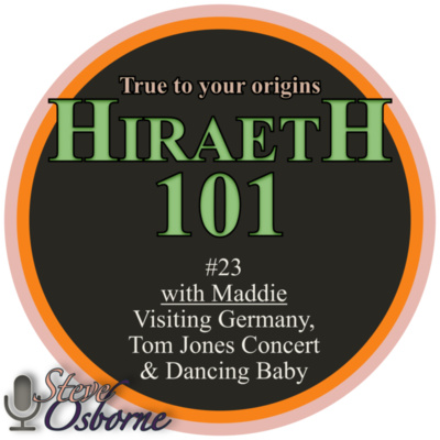 Hiraeth 101