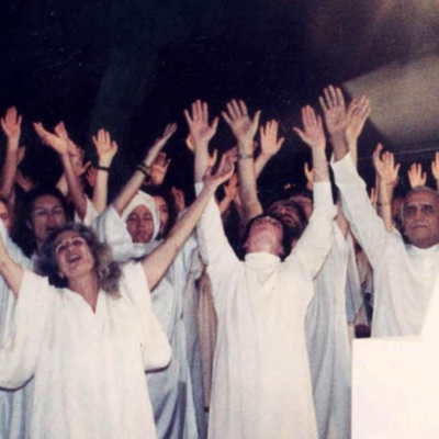 One on One with Dr. D.